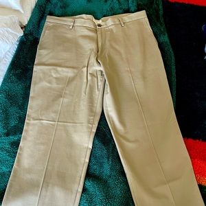 Dockers Khakis Straight Fit 38x30